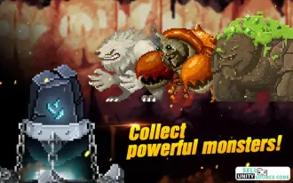 Corin Story - Action RPG SellUnitySourceCode source code