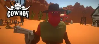 Cowboy X Zombies source code