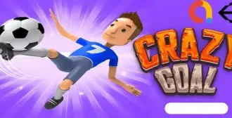 Crazy Goal – Trending Sport Game SellUnitySourceCode source code