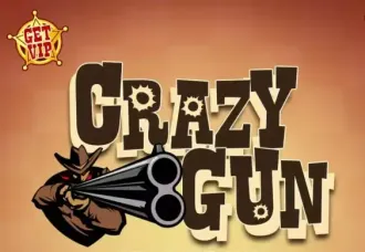 Crazy Gun – Western Shooting Game source code