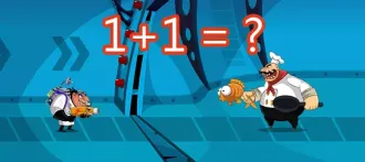 Crazy Math SellUnitySourceCode source code