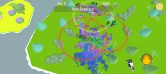 Creature Battle SellUnitySourceCode source code