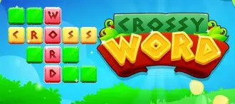 Crossy Word: Crossword Puzzles SellUnitySourceCode  source code