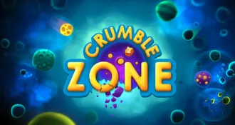 Crumble Zone source code