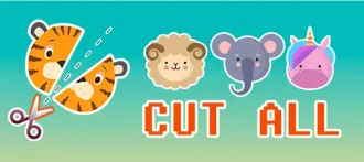 Cut All. SellUnitySourceCode source code