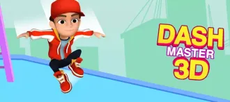 Dash Master 3D – Unity Source Code | SellUnitySourceCode.com source code