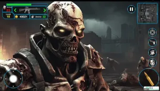 Dead Trigger SellUnitySourceCode source code