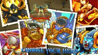 Defender Battle SellUnitySourceCode source code