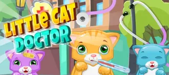 Dentist Doctor Games SellUnitySourceCode source code