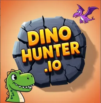 DinoHunter.io – Survive, Hunt & Grow SellUnitySourceCode source code