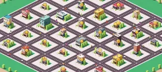 dle City SellUnitySourceCode source code