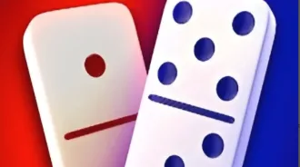 Dominoes Multiplayer – Offline & Online Unity Game source code
