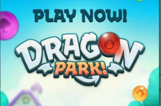 Dragon Park! source code