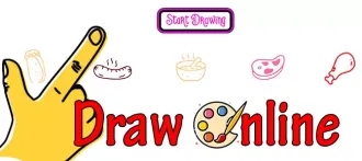 Draw Online SellUnitySourceCode source code