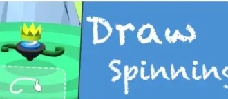 Draw Spinning — Top Trending Casual Games SellUnitySourceCode source code
