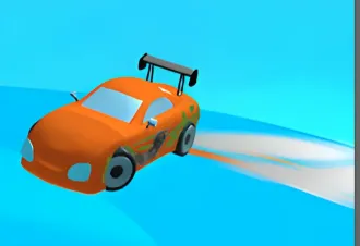 Drift Rush source code