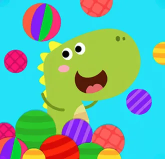 Dubby Dino Unity Source Code – Educational Dinosaur Mini Games for Kids &amp; Toddlers source code
