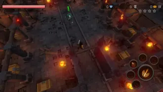 Dungeon Crawler RPG ARPG SellUnitySourceCode source code