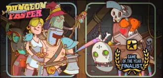 Dungeon Faster – Roguelike Card RPG source code