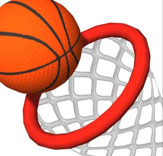 Dunk Hoop 2 source code