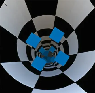 Endless Tunnel - Unity Complete Project source code