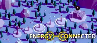 Energy Connected SellUnitySourceCode source code