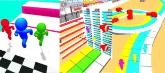 Epic Racing 3D SellUnitySourceCode source code