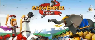 Epic Strategy Games Bundle: Grow Empire: Rome & Ga SellUnitySourceCode source code