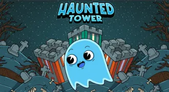 Ethereal – Haunted Tower Defense source code