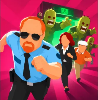 Exit Hero source code