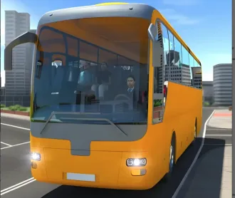 Extreme Bus Driver Simulator source code