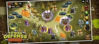 Fantasy Kingdom Defense – Unity Source Code (Full Project) source code
