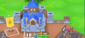 Faraway Kingdoms SellUnitySourceCode  source code