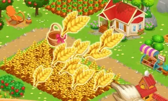 Farm Legend SellUnitySourceCode source code