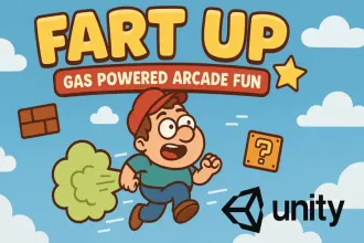 Fart Up – Gas Powered Arcade Fun source code