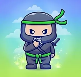 Fatty Ninja source code