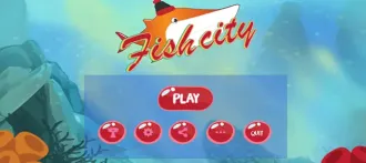 Feeding Fish SellUnitySourceCode   source code