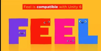 Feel SellUnitySourceCode source code