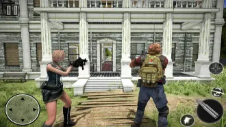 Fire Squad Free Firing Battleground SellUnitySourceCode source code