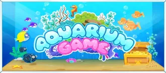 Fish Tank My Aquarium Game SellUnitySourceCode source code