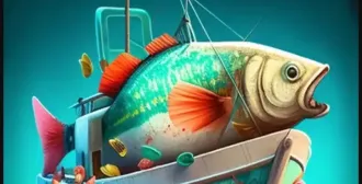 Fish World: Idle Tycoon source code