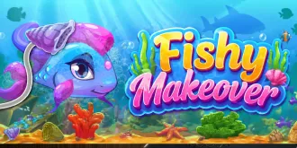 Fishy Makeover - Unity Source Code source code