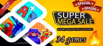 Flexy Gam’s Super Bundle Offer: 34 TOP Trending SellUnitySourceCode source code
