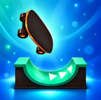 Flippy Skate source code