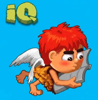 Fly With IQ source code