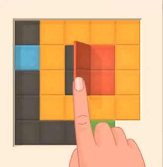 Folding Blocks source code