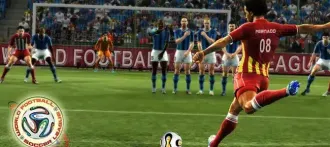 Football Soccer World Cup : Champion League SellUnitySourceCode source code