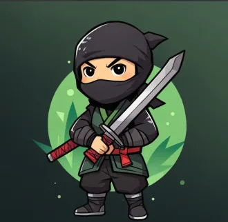 Forest Ninja – Sword Fighter source code