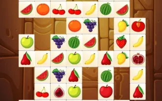 Fruit Pairing Challenge source code