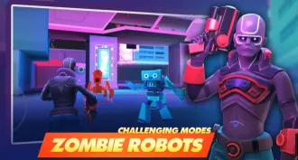 Furious Champions: Epic Combat SellUnitySourceCode source code